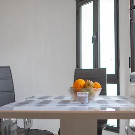 Holiday home Arecas
