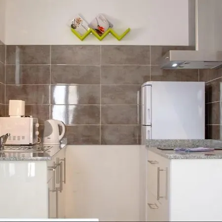 Vakantiehuis Arecas Playa Blanca (Lanzarote)