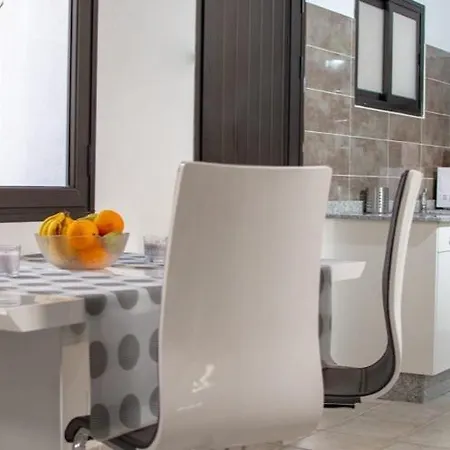 Arecas Vakantiehuis Playa Blanca (Lanzarote)