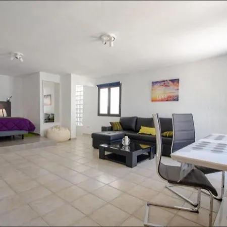 Arecas Vakantiehuis *