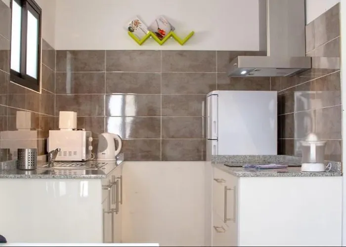 Casa vacanze Arecas Playa Blanca (Lanzarote)