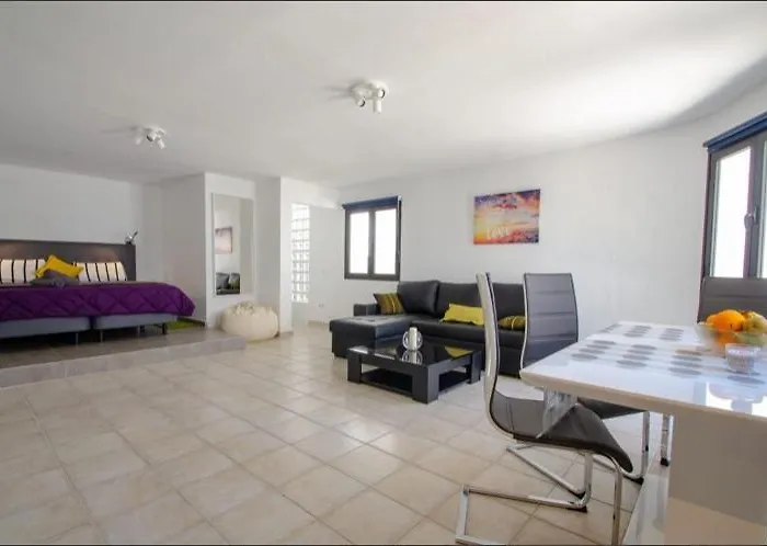 Arecas Casa vacanze *