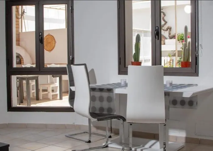 Casa vacanze Arecas *