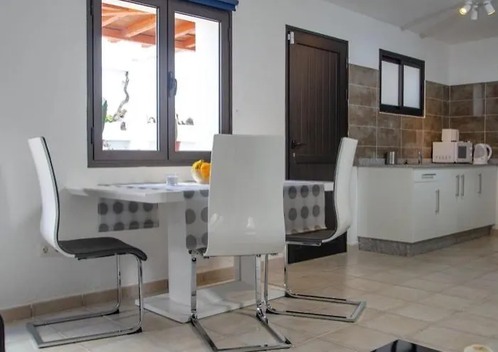 Arecas Casa vacanze Playa Blanca (Lanzarote)