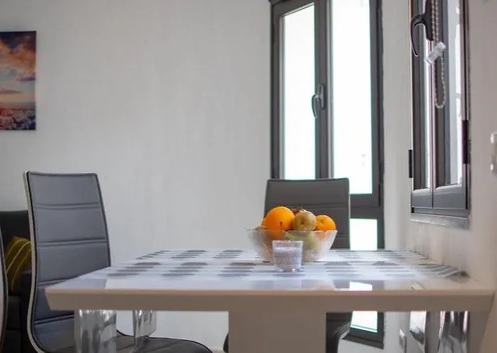 Casa vacanze Arecas