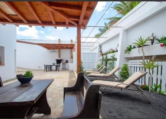 Arecas Casa vacanze *