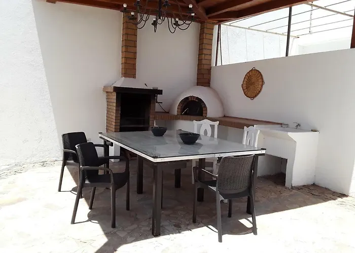 Casa vacanze Arecas *