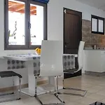 Arecas Dom wakacyjny Playa Blanca (Lanzarote)